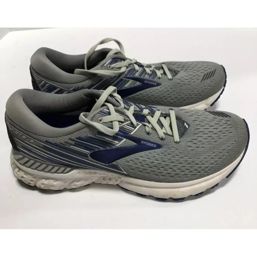 Brooks men’s adrenaline